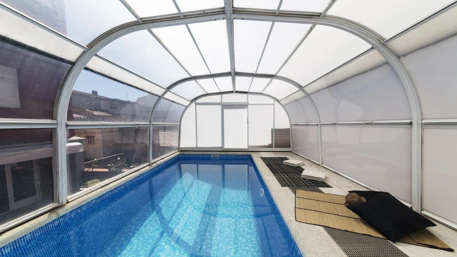 Apartmán La Casa Del Piano Figueres