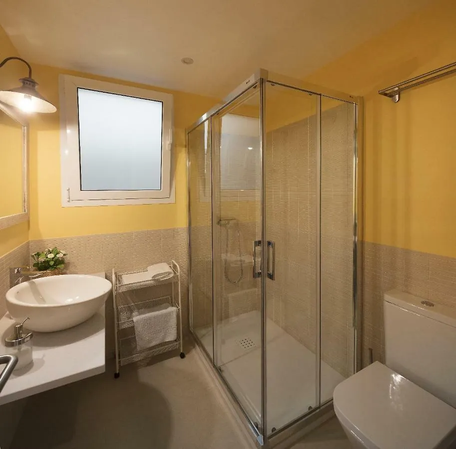 Apartmán La Casa Del Piano Figueres   Figueres (Girona)
