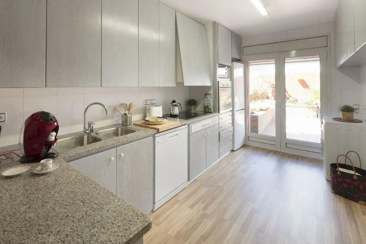 Apartmán La Casa Del Piano Figueres