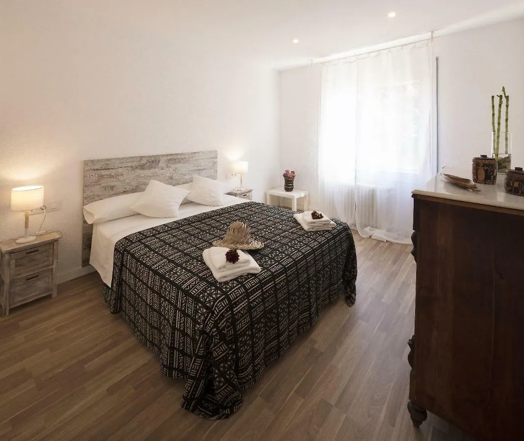 Apartmán La Casa Del Piano Figueres